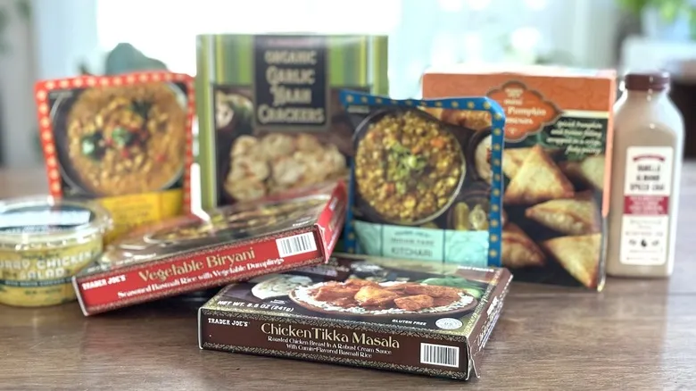 Trader Joe's